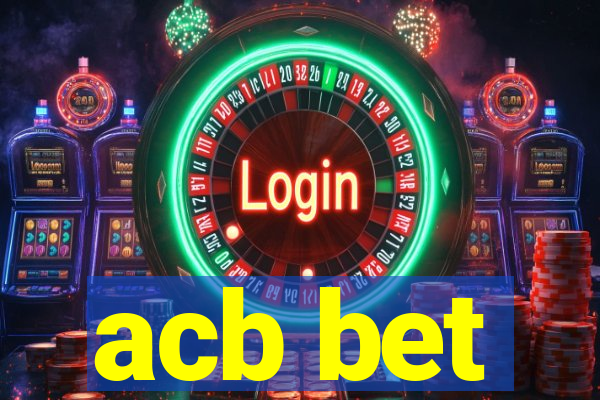 acb bet